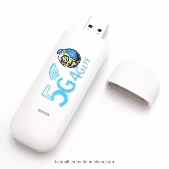 Minimodem USB sem fio 4G Lte