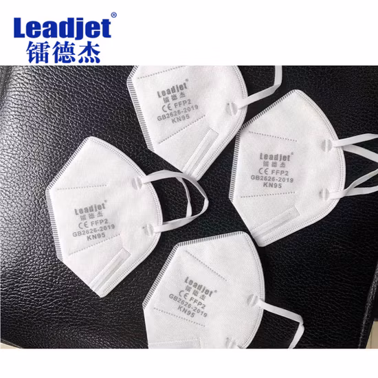 Máquina de impressão a jato de tinta de dados variáveis ​​de tinta UV Impressora de etiquetas Mais linhas Informações sobre o produto