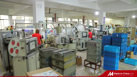 Ferramentas Elétricas 1200 W Fresadora de Madeira Elétrica Portátil (ER003)