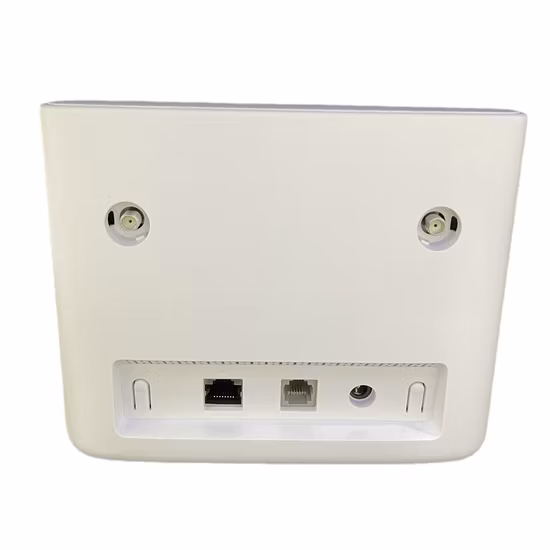 Desbloqueado Mf293n WiFi Roteadores Banda Tdd-LTE Banda 38 39 40 41 4G LTE Cat4 Hotsport Indoor CPE