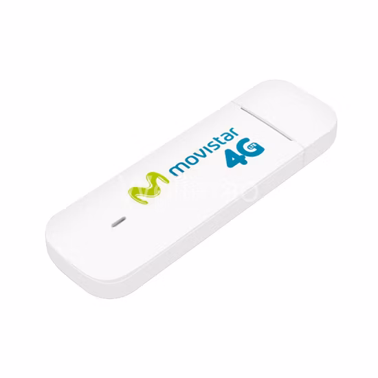 Modem 4G LTE com Porta de Antena Dupla USB Dongle para Hw E3372 E3372h-510 Cat4 150Mbps Roteador Suporte B1 B2 B4 B5 B7 B28 Banda