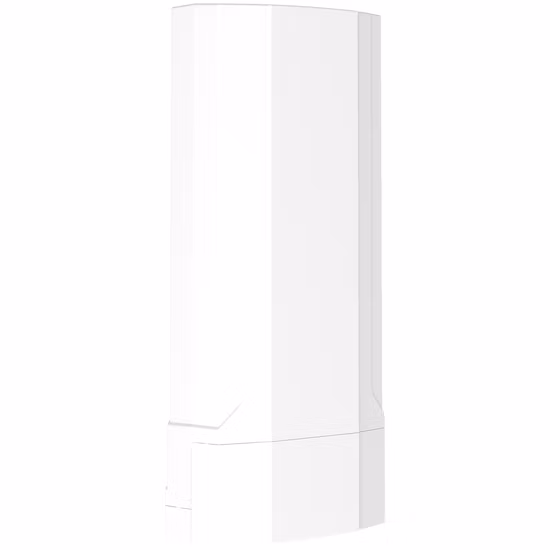 CPE890 Outdoor CPE Ptp Ptmp 10km com Qualcomm Chipsets Wi-Fi 5g 900Mbps