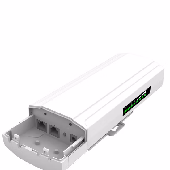 M2m 3G/4G Lte Wireless Ethernet Roteador externo/CPE com slot para cartão SIM
