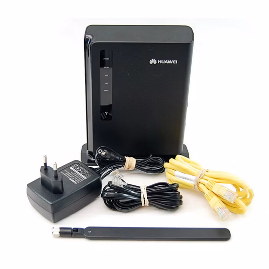 Novo Original Desbloqueado Huawei B628 4G Cat 12 2.4G & 5g CPE Router 4G-LTE B1/B3/B7/B8/B20/B28/B32/B38/B41 B628-265
