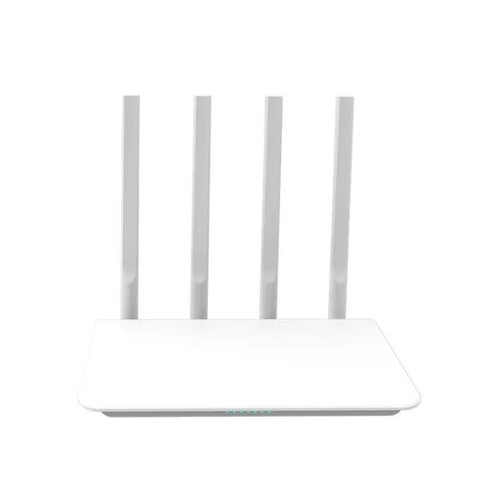 GP-AX5400 5400 Mbps 5G Dual-Band mesh Sem fio velocidade mais rápida Roteador WiFi6